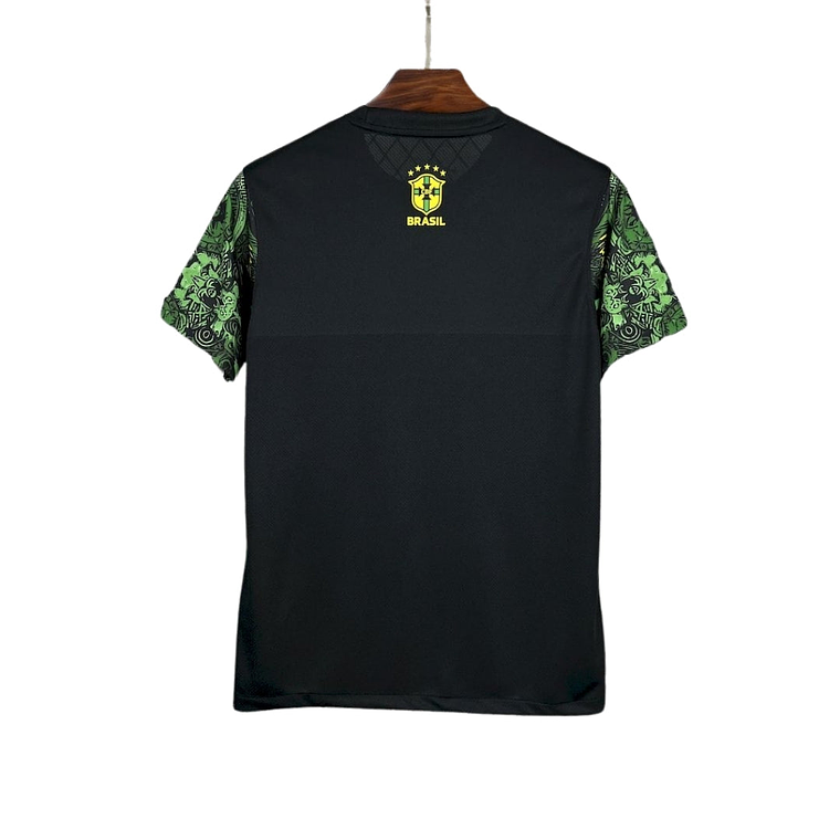 BRASIL EDICIÓN ESPECIAL 24/25 HOMBRE 2