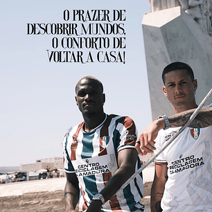 ESTRELA DA AMADORA I 25/26 HOMBRE