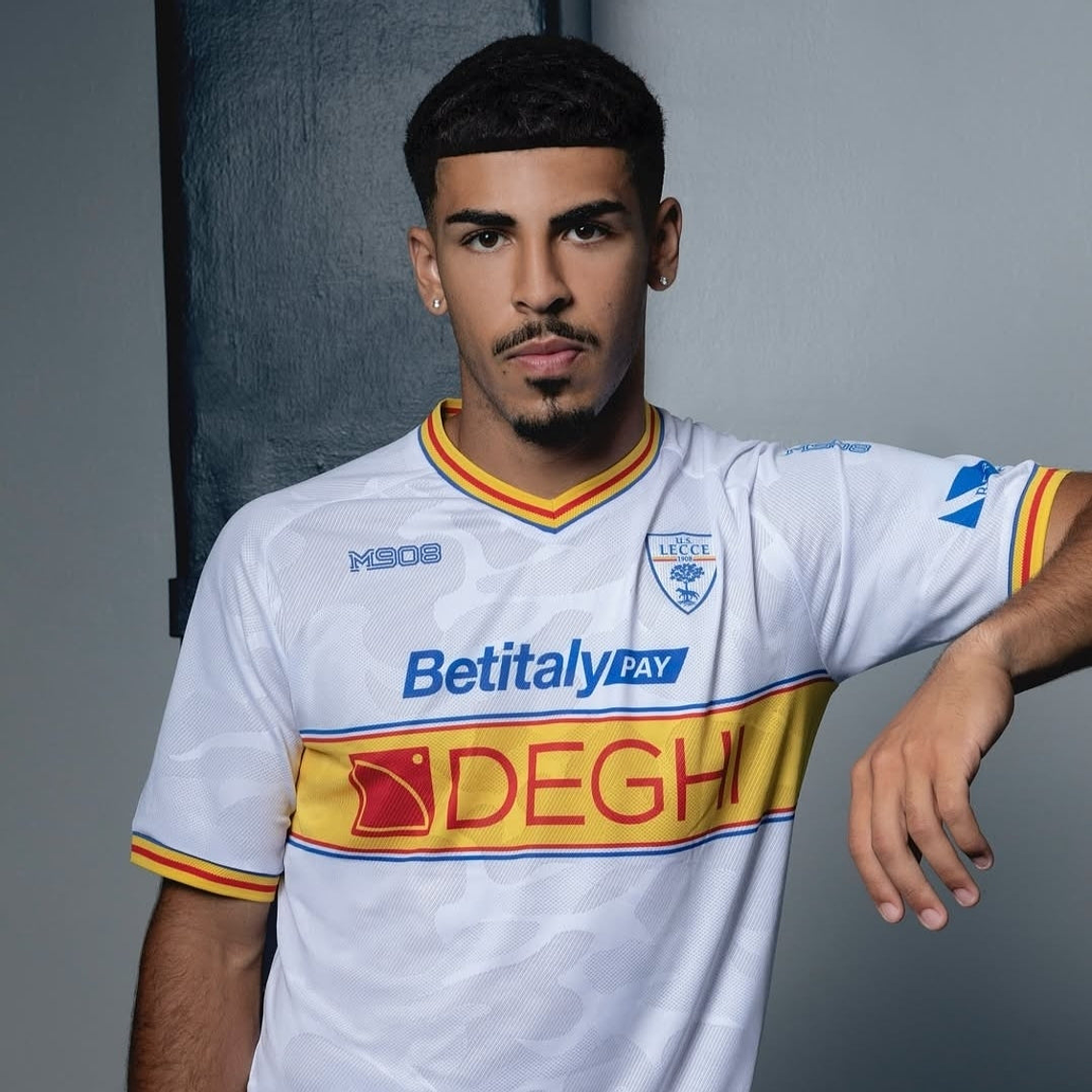 LECCE II 25/26 HOMBRE 3