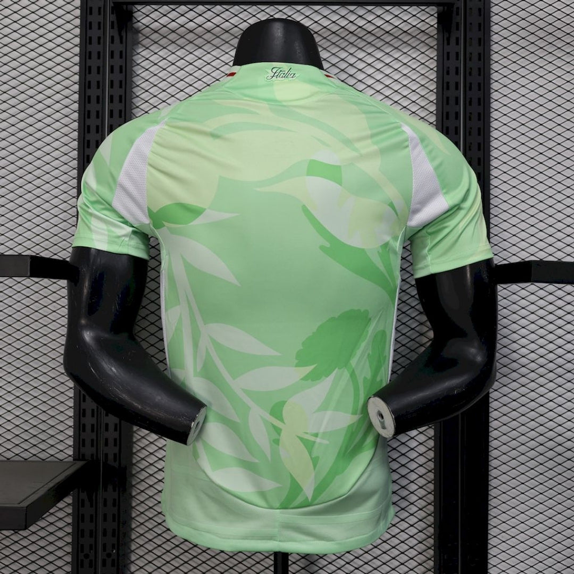 ITALIA EURO II 25/26 MUJER (VERSIÓN JUGADOR) 3