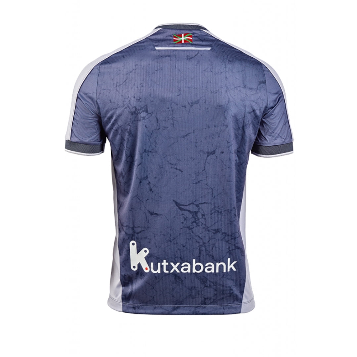 REAL SOCIEDAD II 25/26 HOMBRE 2