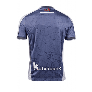 REAL SOCIEDAD II 25/26 HOMBRE