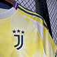 JUVENTUS II 24/25 HOMBRE - thumbnail 4