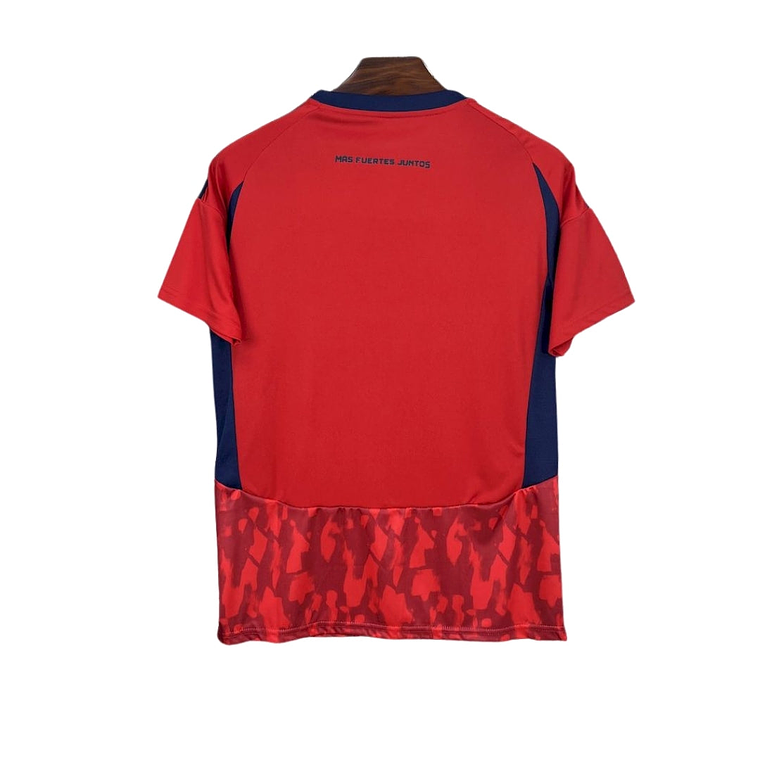 INDEPENDIENTE MEDELLIN I 25/26 HOMBRE 2