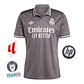REAL MADRID III 24/25 HOMBRE - thumbnail 1