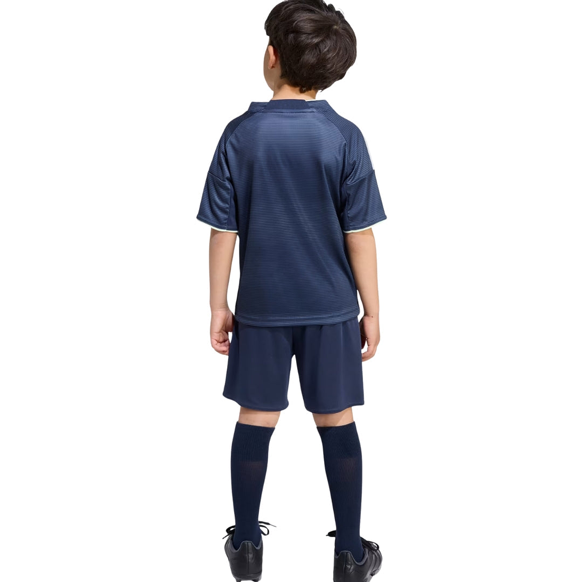 REAL MADRID II 25/26 CONJUNTO INFANTIL 3