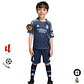 REAL MADRID II 25/26 CONJUNTO INFANTIL - thumbnail 7