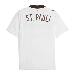 ST PAULI II 25/26 HOMBRE