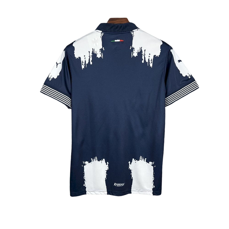 MONTERREY 80º AÑOS EDICIÓN ESPECIAL 25/26 MUJER 2