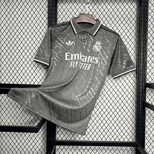 REAL MADRID III 24/25 HOMBRE