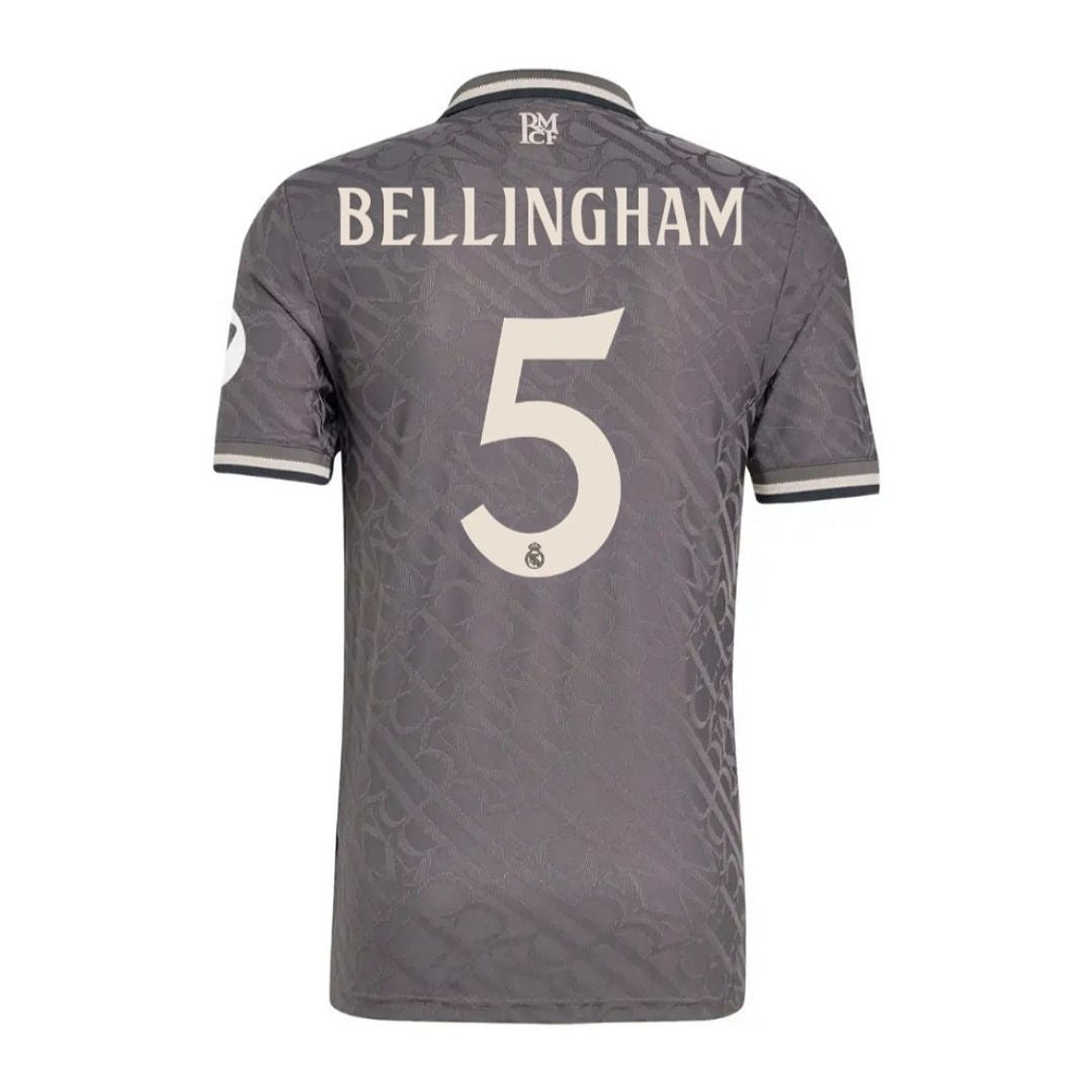 REAL MADRID III 24/25 HOMBRE 6