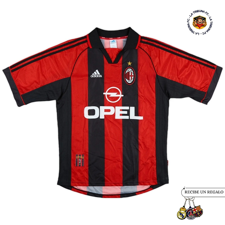 MILAN II 98/99 HOMBRE (RETRO) 1