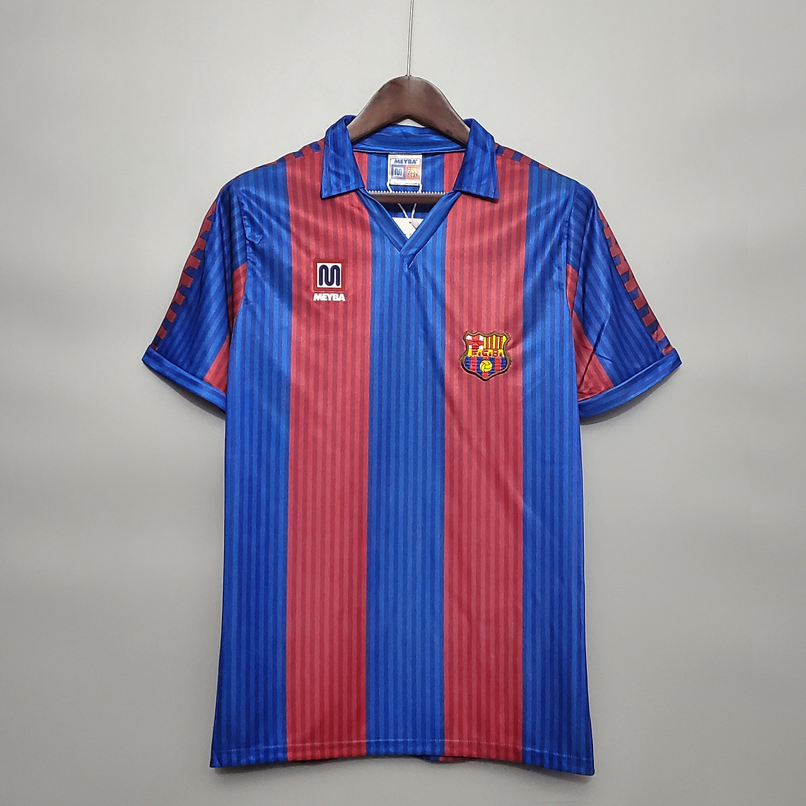 BARCELONA I 90/91 HOMBRE (RETRO) 1