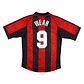 MILAN II 98/99 HOMBRE (RETRO) - thumbnail 2
