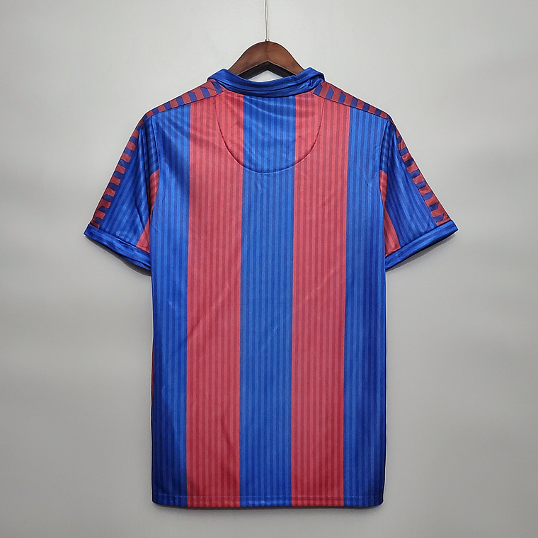 BARCELONA I 90/91 HOMBRE (RETRO) 9