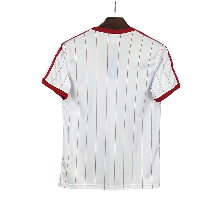 HAMBURGO I 83/84 HOMBRE (RETRO) 2