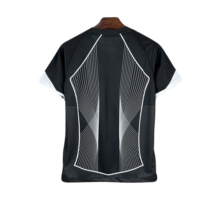 BARCELONA EDICIÓN ESPECIAL NEGRA 25/26 HOMBRE 2