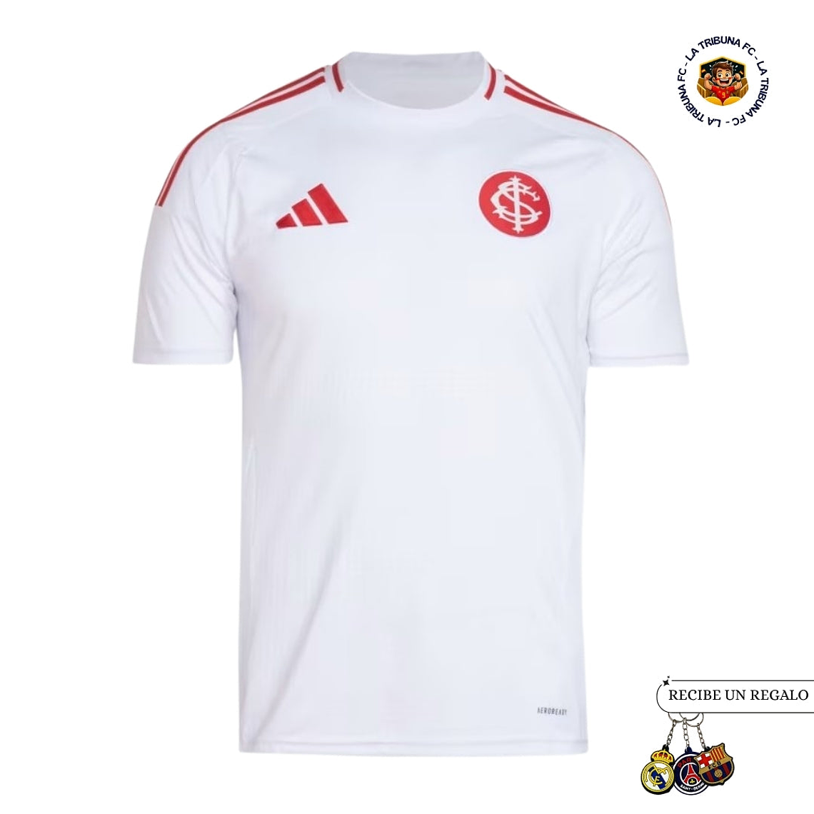 INTERNACIONAL II 25/26 HOMBRE 1