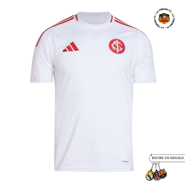 INTERNACIONAL II 25/26 HOMBRE 1