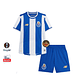 PORTO I 25/26 CONJUNTO INFANTIL - thumbnail 1