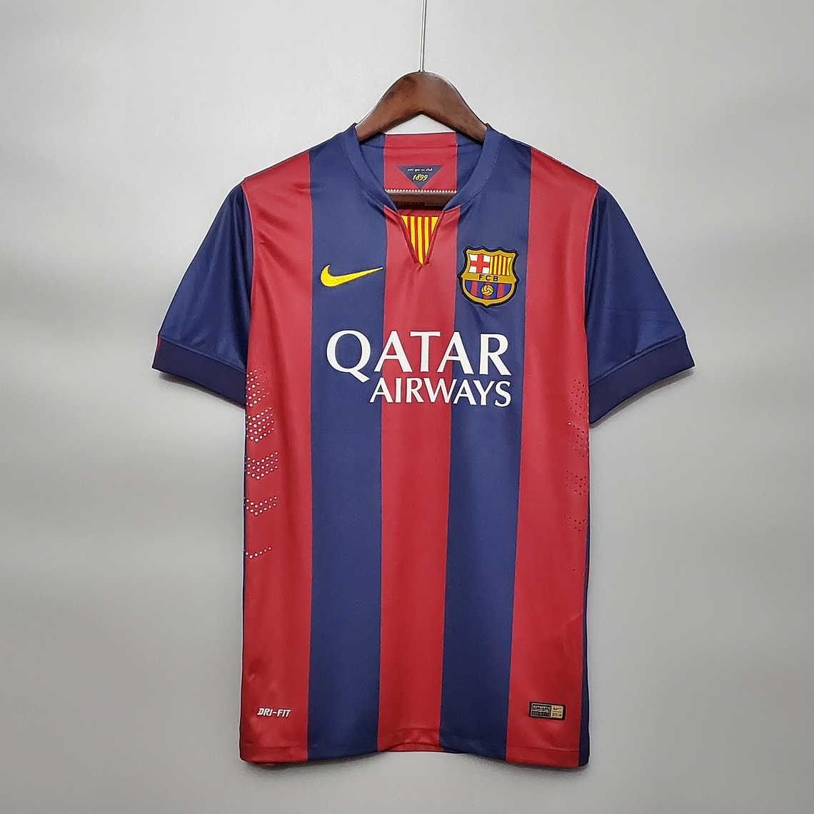 BARCELONA I 14/15 HOMBRE (RETRO) 1