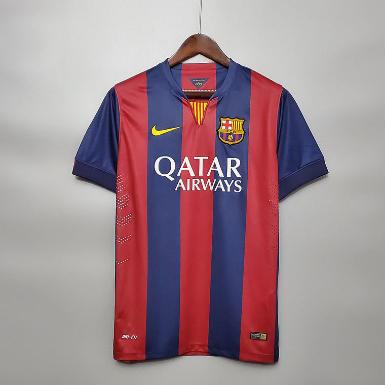 BARCELONA I 14/15 HOMBRE (RETRO) 1