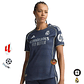 REAL MADRID II 25/26 MUJER - thumbnail 1