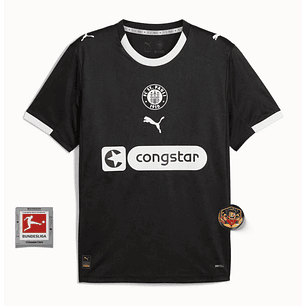 ST PAULI III 25/26 HOMBRE