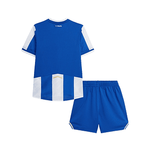 PORTO I 25/26 CONJUNTO INFANTIL