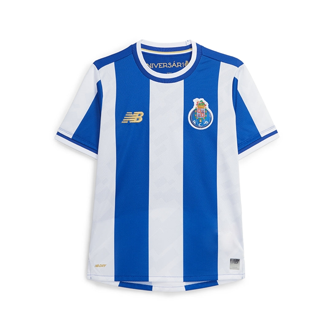 PORTO I 25/26 CONJUNTO INFANTIL 3