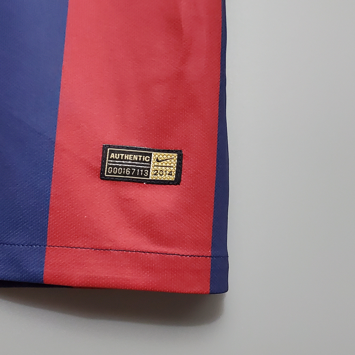 BARCELONA I 14/15 HOMBRE (RETRO) 7