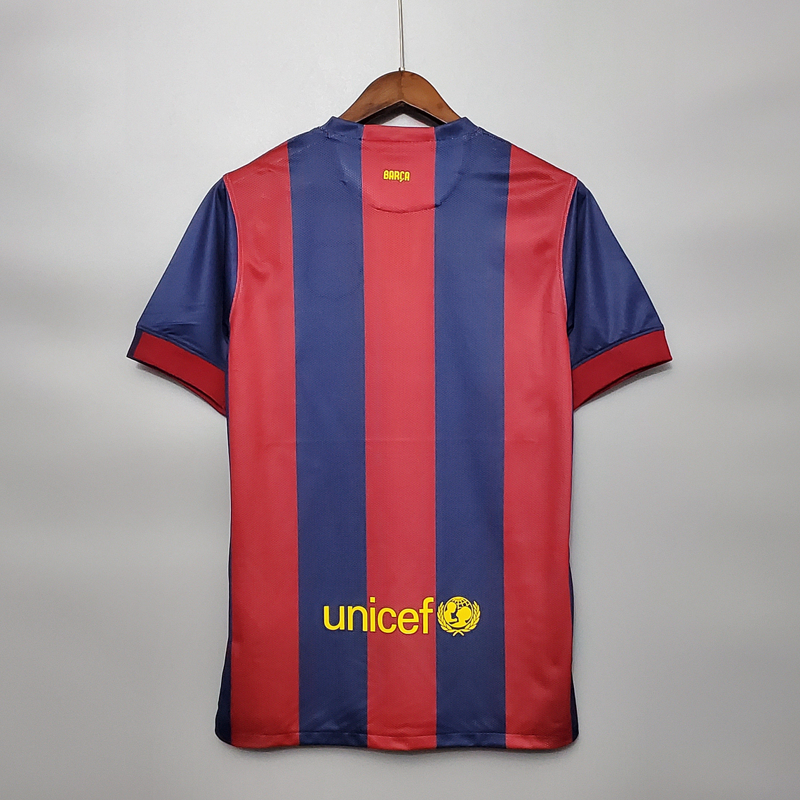 BARCELONA I 14/15 HOMBRE (RETRO) 12