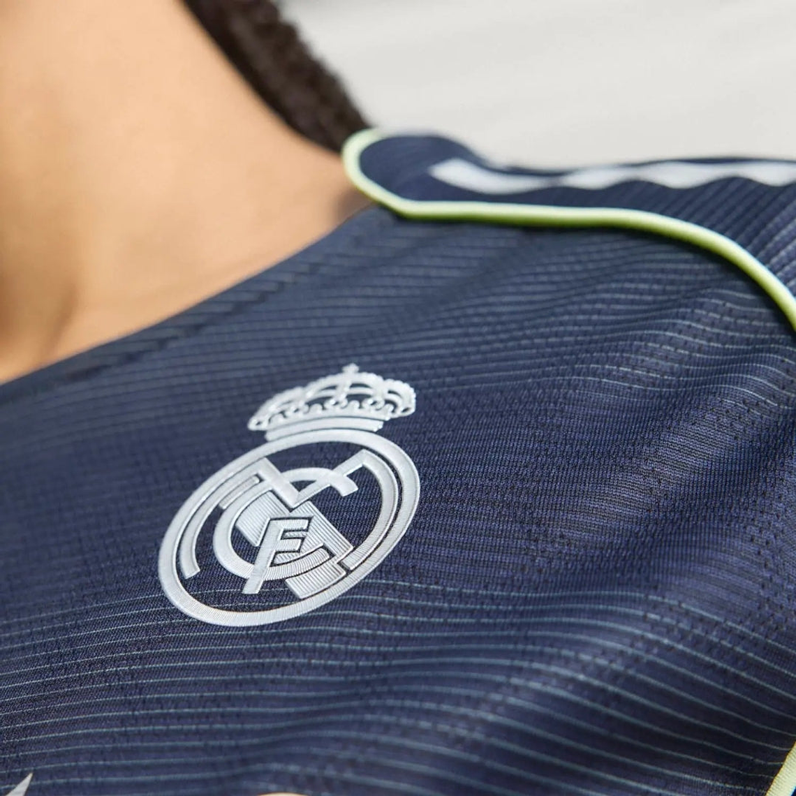 REAL MADRID II 25/26 MUJER 5