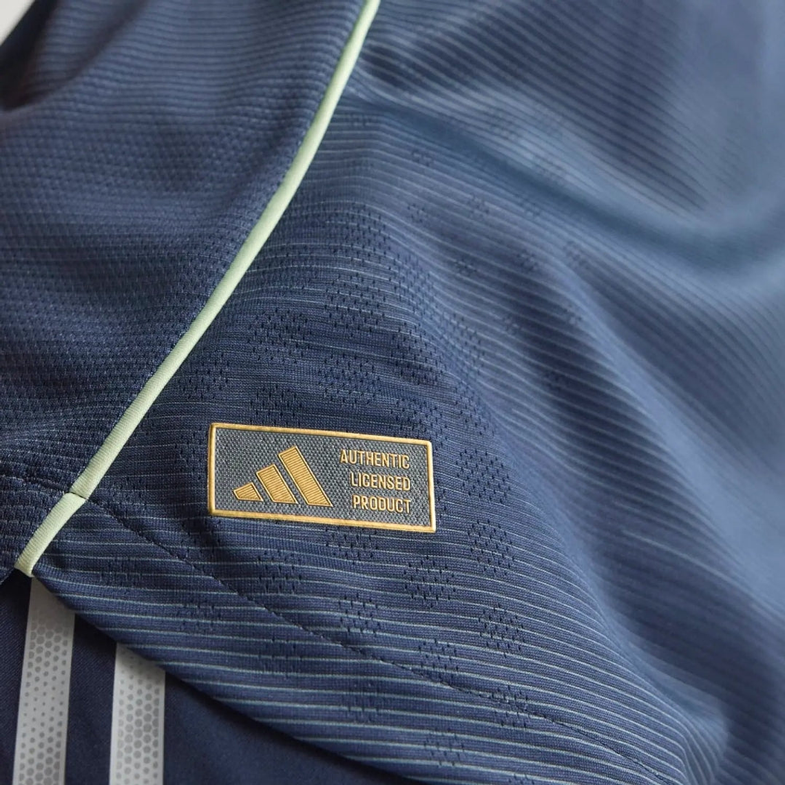 REAL MADRID II 25/26 MUJER 6