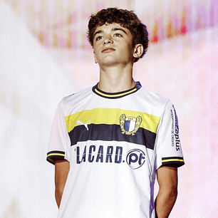 FAMALICÃO I 25/26 HOMBRE