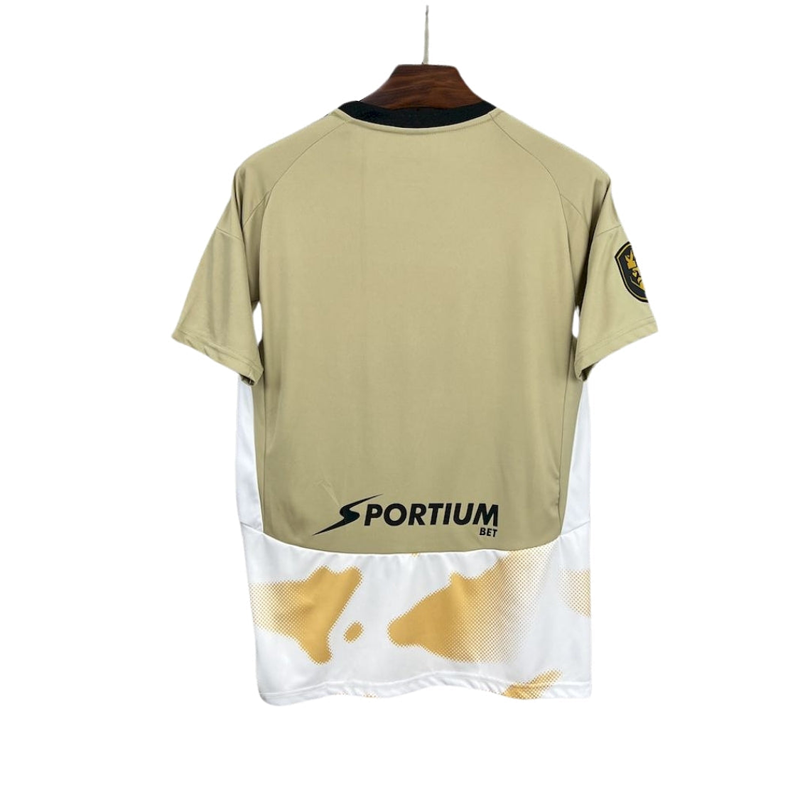 OLIMPO UNITED I 25/26 HOMBRE (KINGS LEAGUE) 2