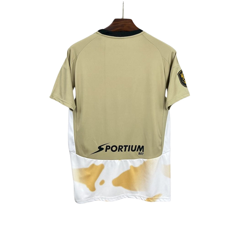 OLIMPO UNITED I 25/26 HOMBRE (KINGS LEAGUE) 2