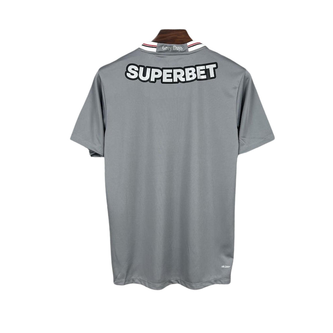 SAO PAULO EDICIÓN ESPECIAL 25/26 HOMBRE 2