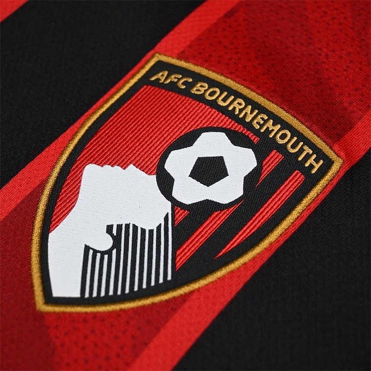 BOURNEMOUTH I 25/26 HOMBRE 3