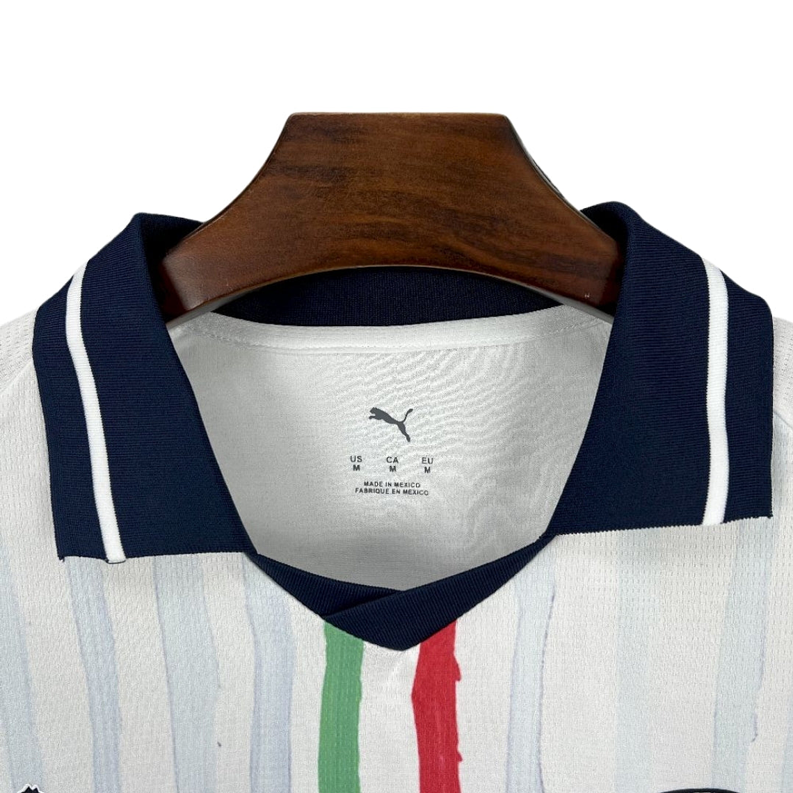 MONTERREY II PORTERO COPA MUNDIAL DE CLUBES 25/26 HOMBRE 3