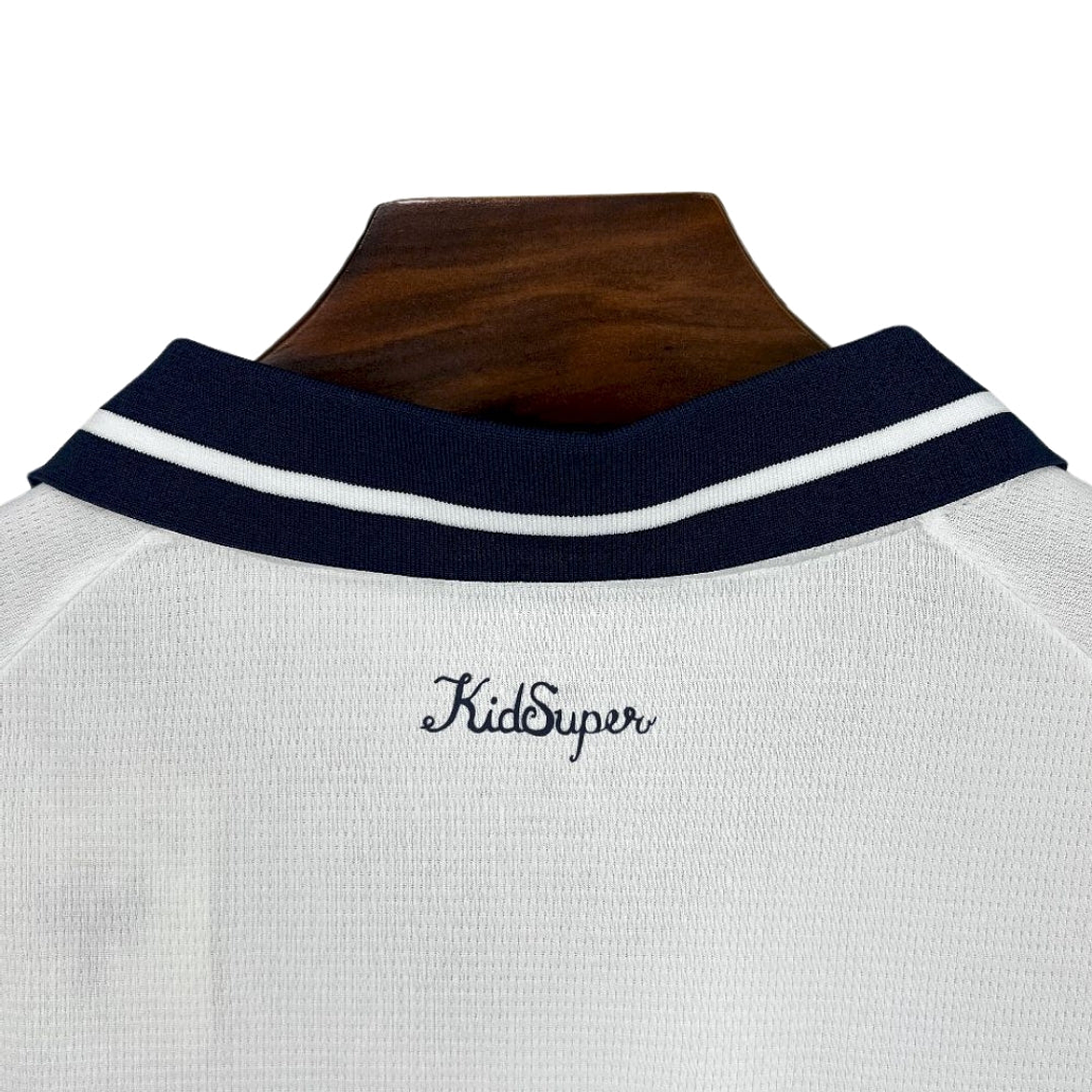 MONTERREY II PORTERO COPA MUNDIAL DE CLUBES 25/26 HOMBRE 4