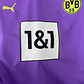 BORUSSIA DORTMUND PORTERO EDICIÓN ESPECIAL 24/25 HOMBRE - thumbnail 4