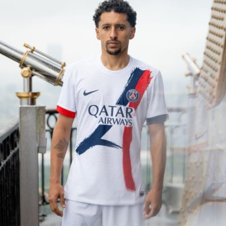 PSG II 24/25 HOMBRE 4