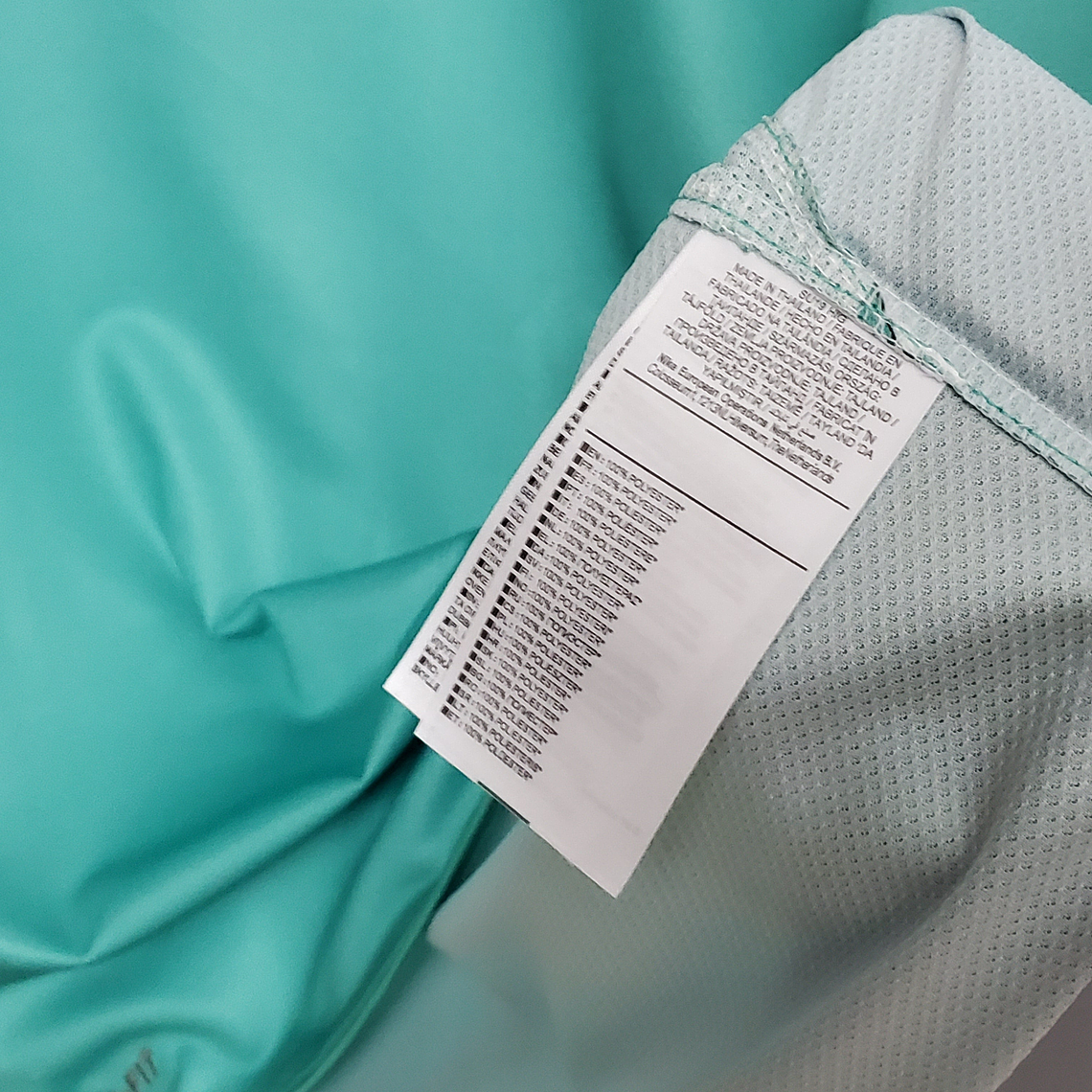 BARCELONA II 10/11 HOMBRE (RETRO) 10