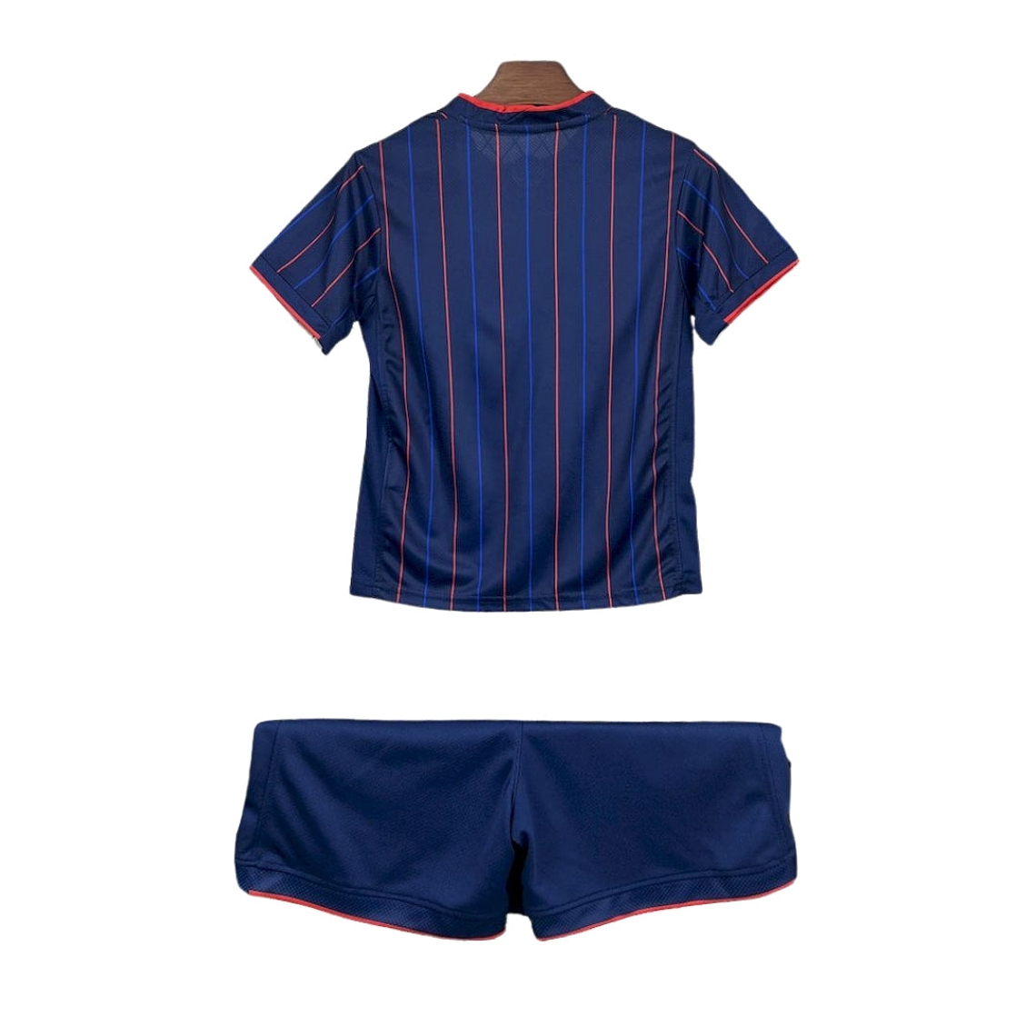 ESTADOS UNIDOS II 25/26 CONJUNTO INFANTIL 2