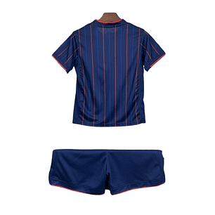 ESTADOS UNIDOS II 25/26 CONJUNTO INFANTIL