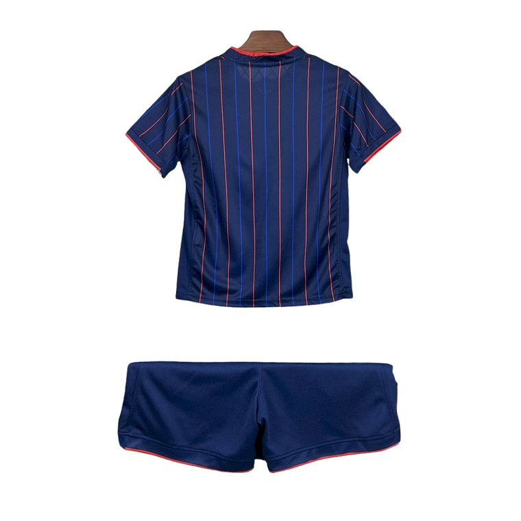 ESTADOS UNIDOS II 25/26 CONJUNTO INFANTIL 2