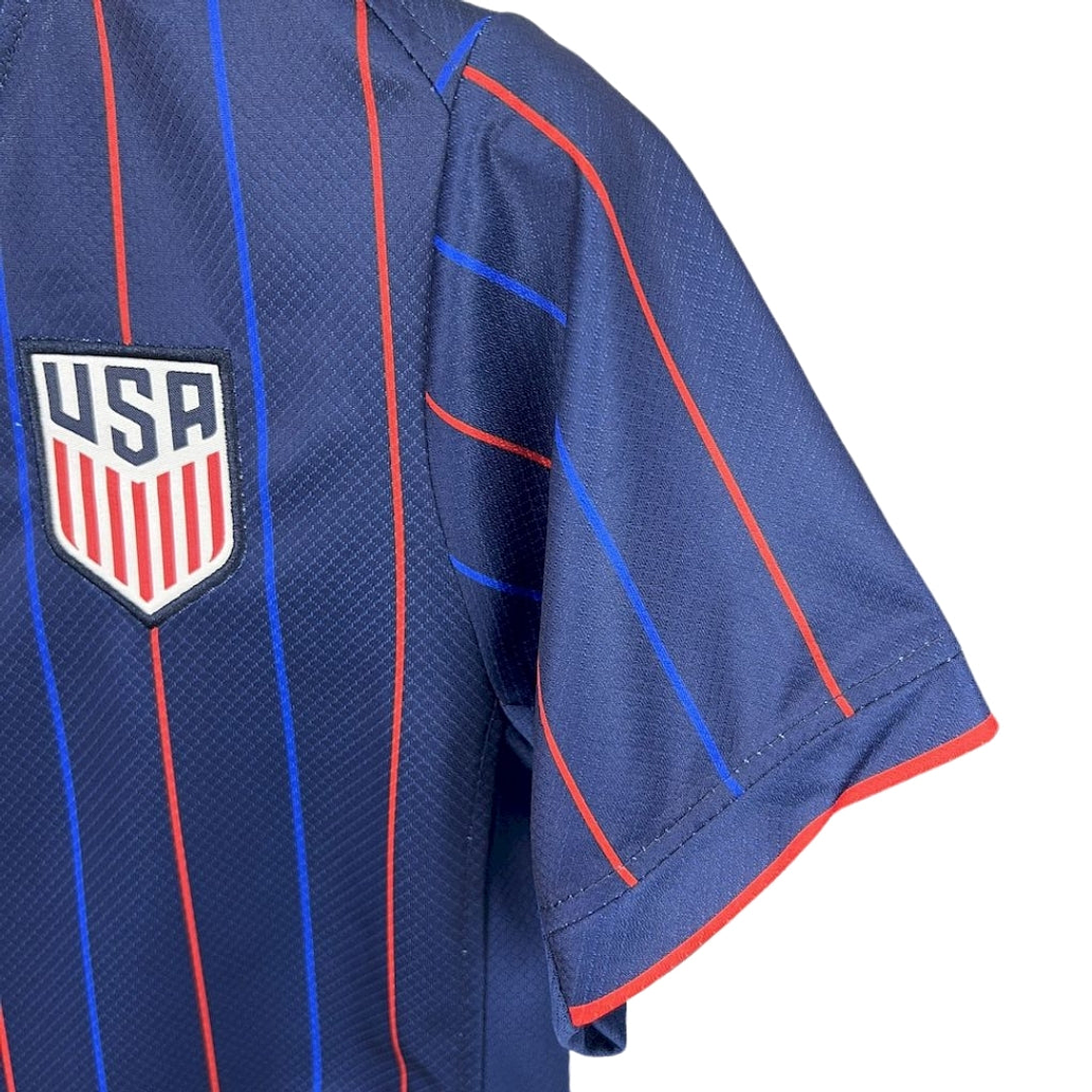 ESTADOS UNIDOS II 25/26 CONJUNTO INFANTIL 3