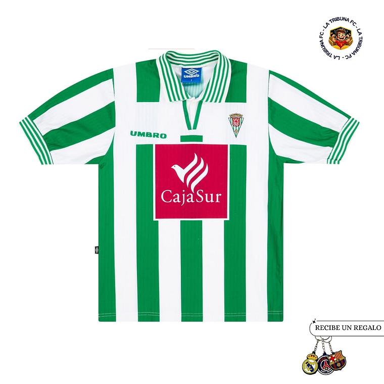 CORDOBA I 97/98 HOMBRE (RETRO) 1