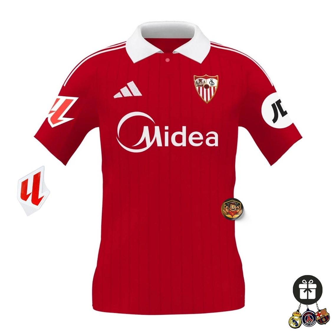 SEVILLA II 25/26 HOMBRE 1